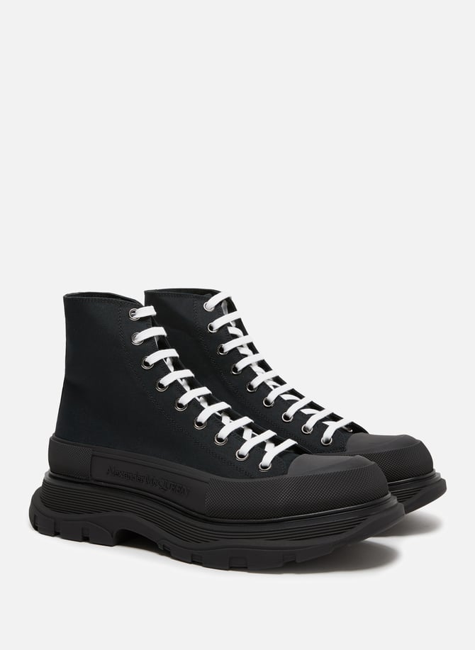 Shoes ALEXANDER MCQUEEN for MEN printemps