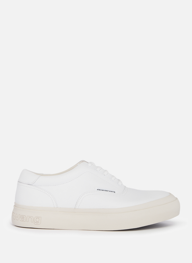 Leather Andy Sneakers ALEXANDER WANG