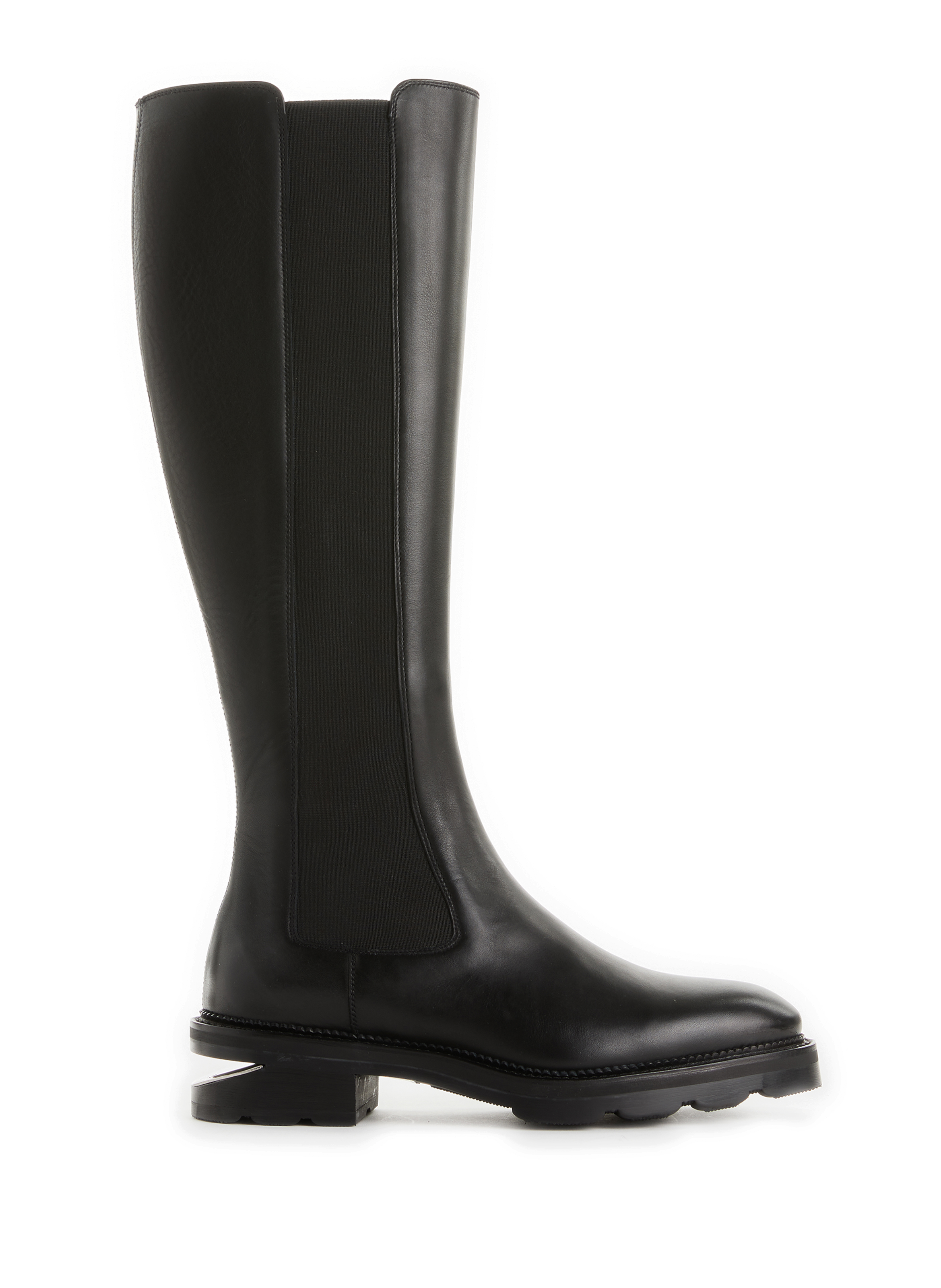 alexander wang andy riding boots