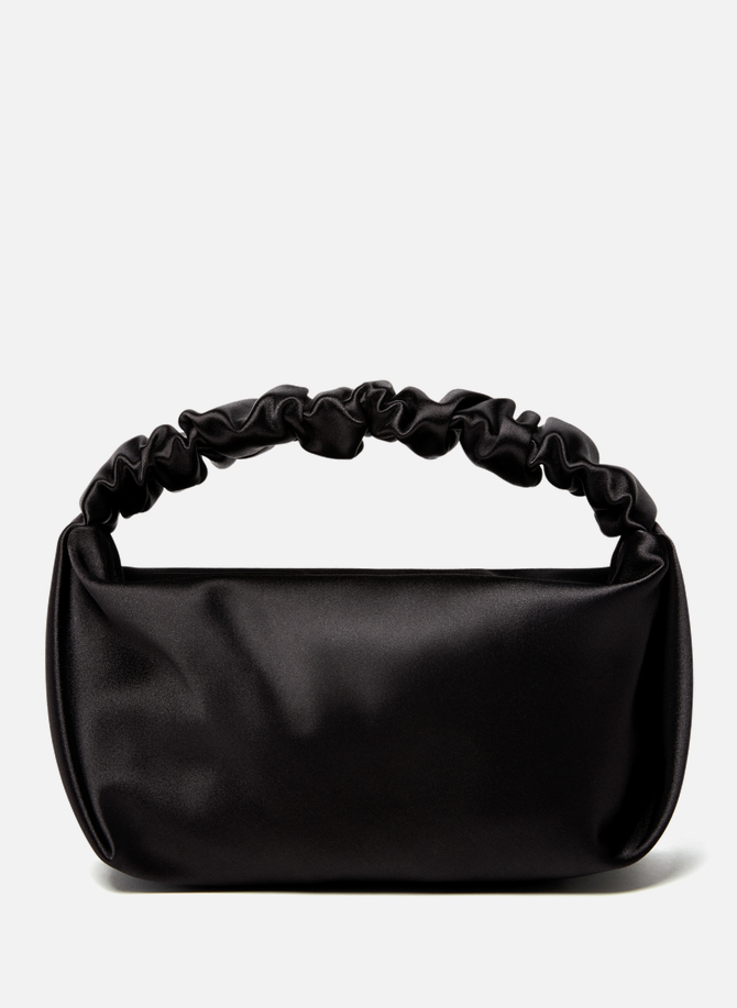 Scrunchie Mini handbag  ALEXANDER WANG