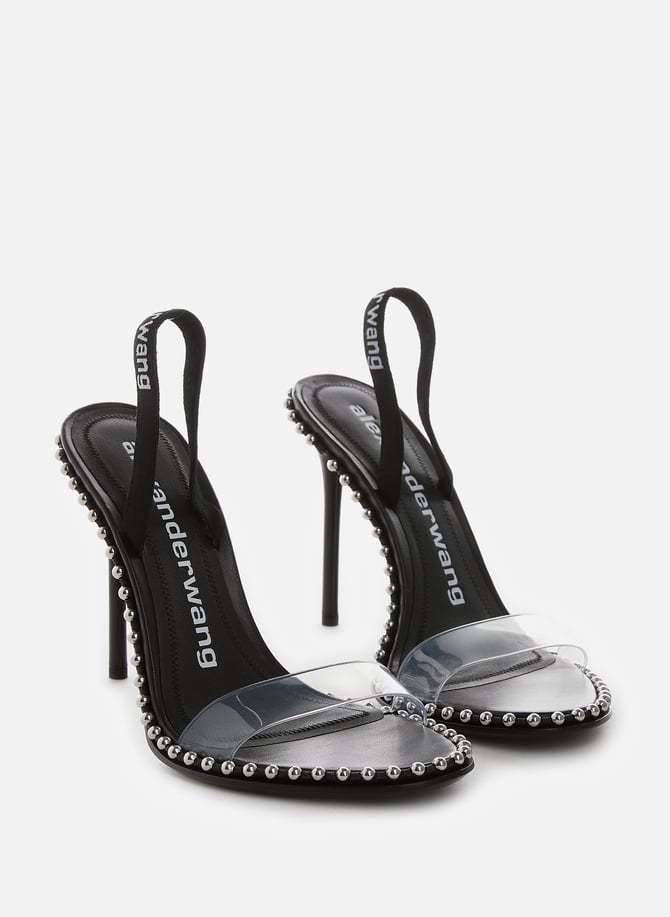 Chaussure alexander wang hotsell