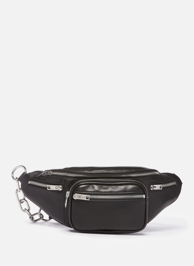Attica Soft leather mini belt bag ALEXANDER WANG
