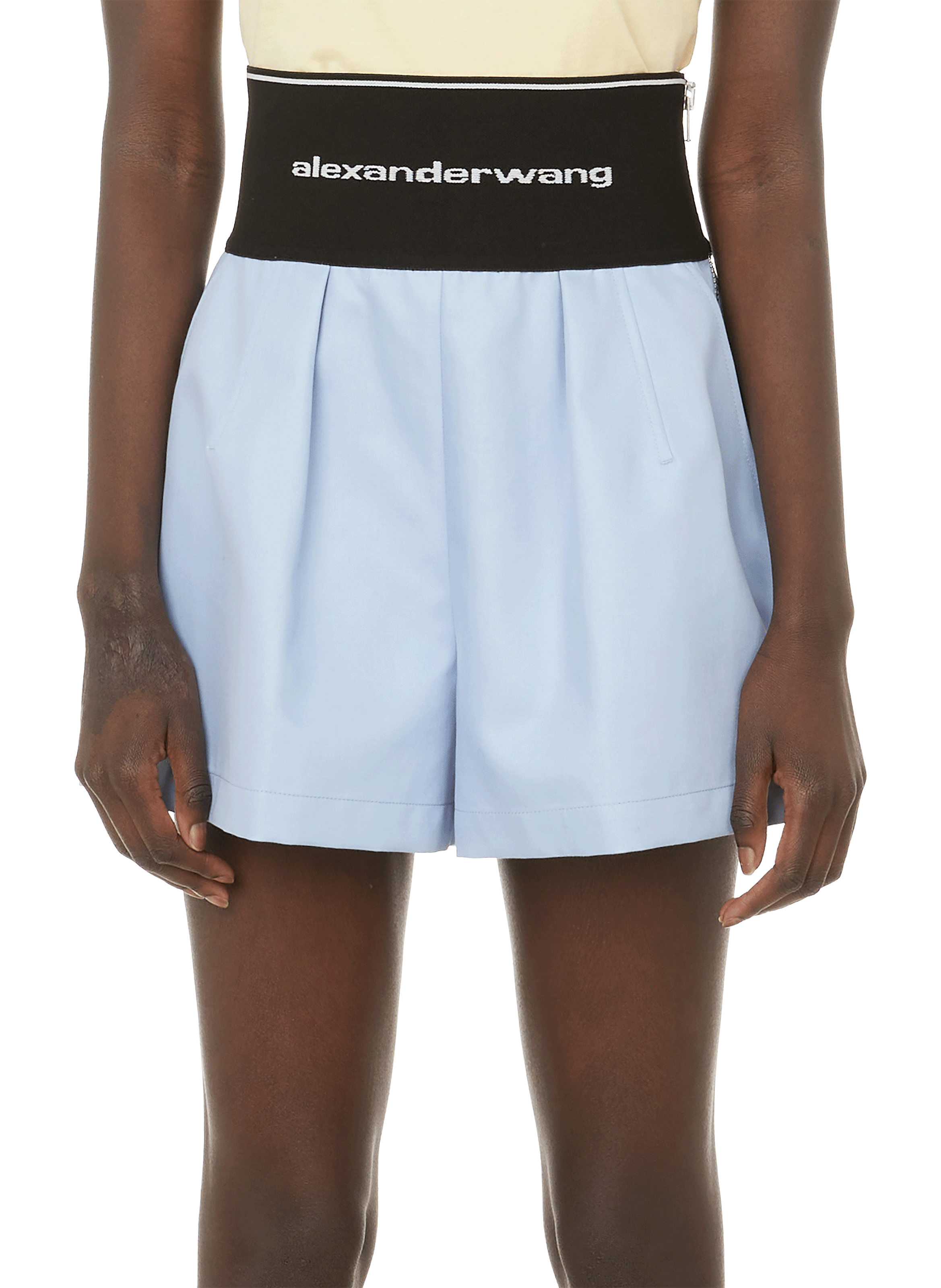 alexander wang short