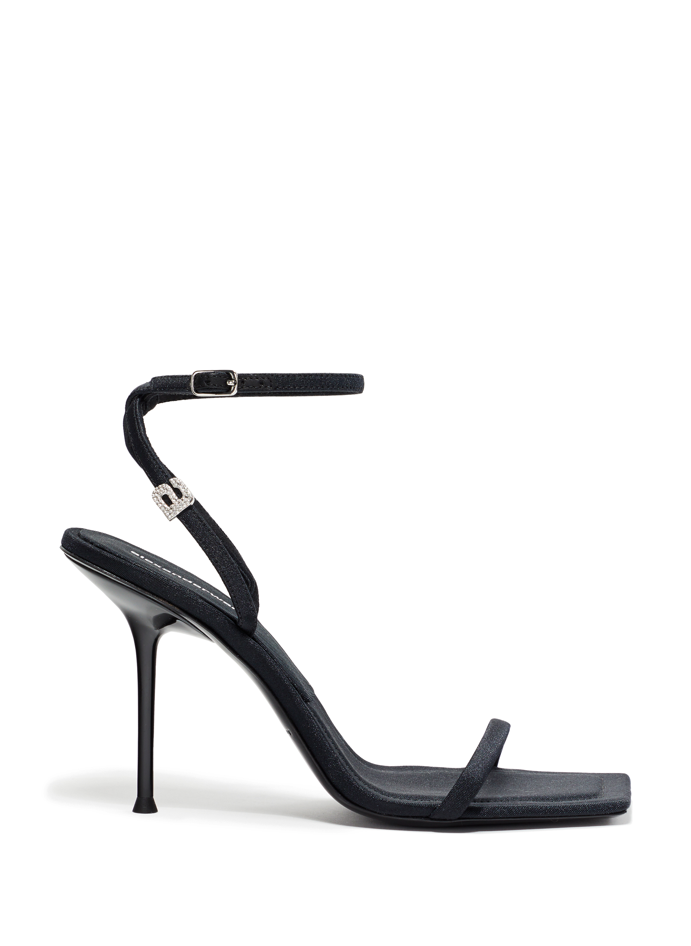 sandals alexander wang