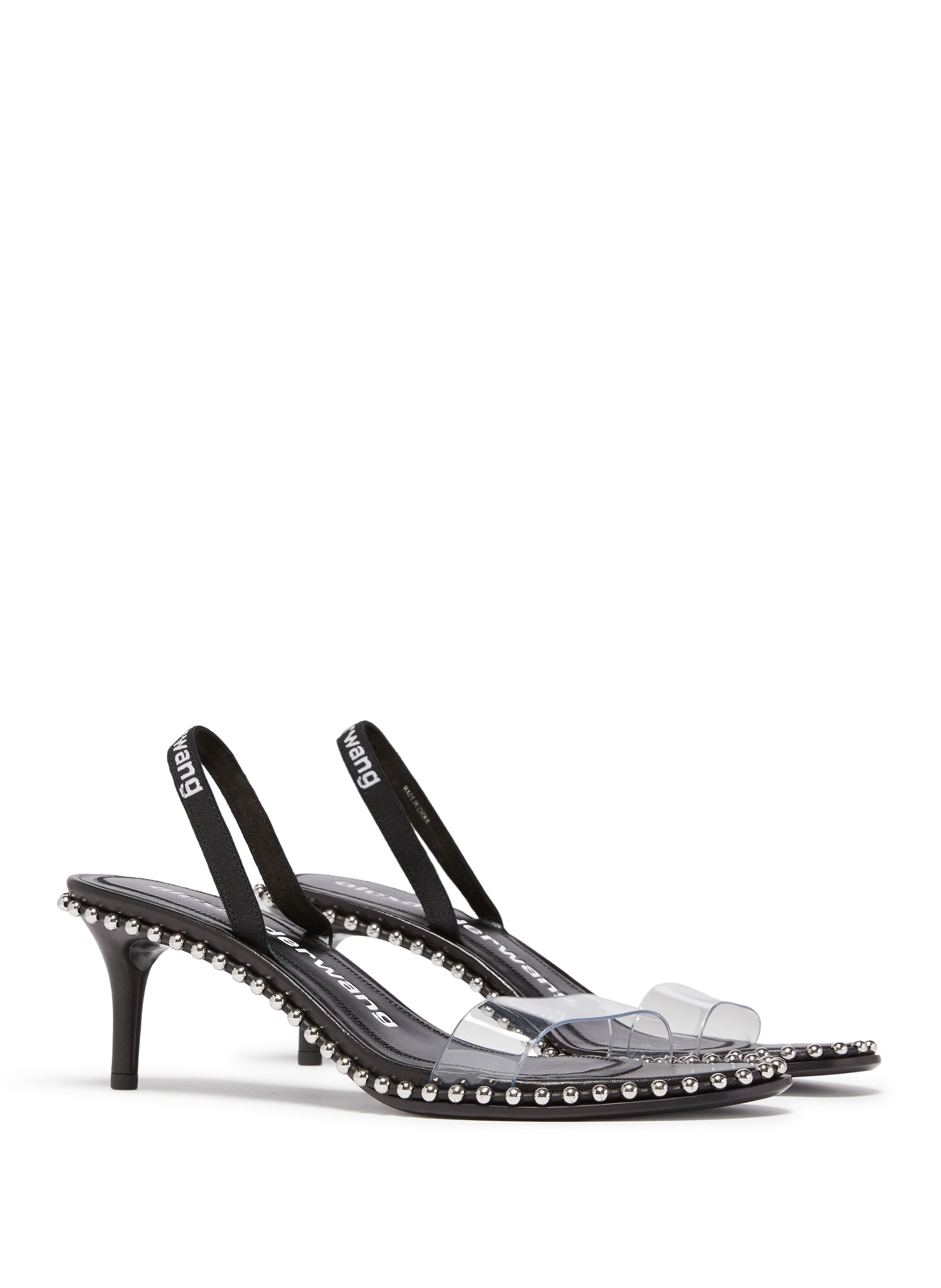 nova heels alexander wang