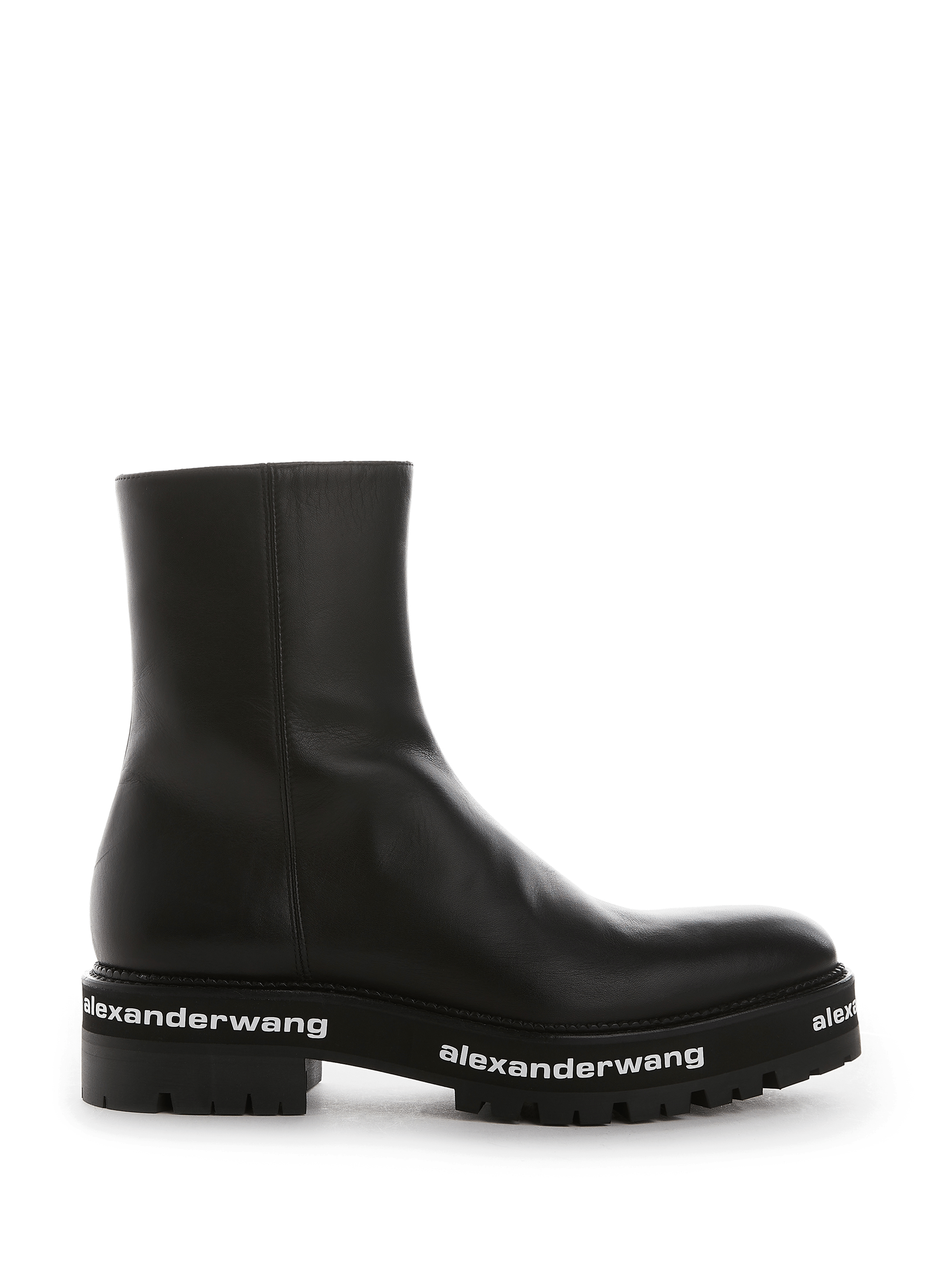 alexander wang sanford boots