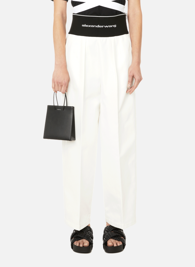 Tapered trousers ALEXANDER WANG