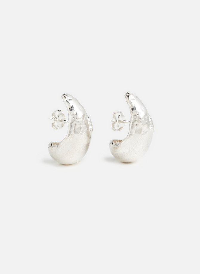 Teardrop earrings ALIGHIERI
