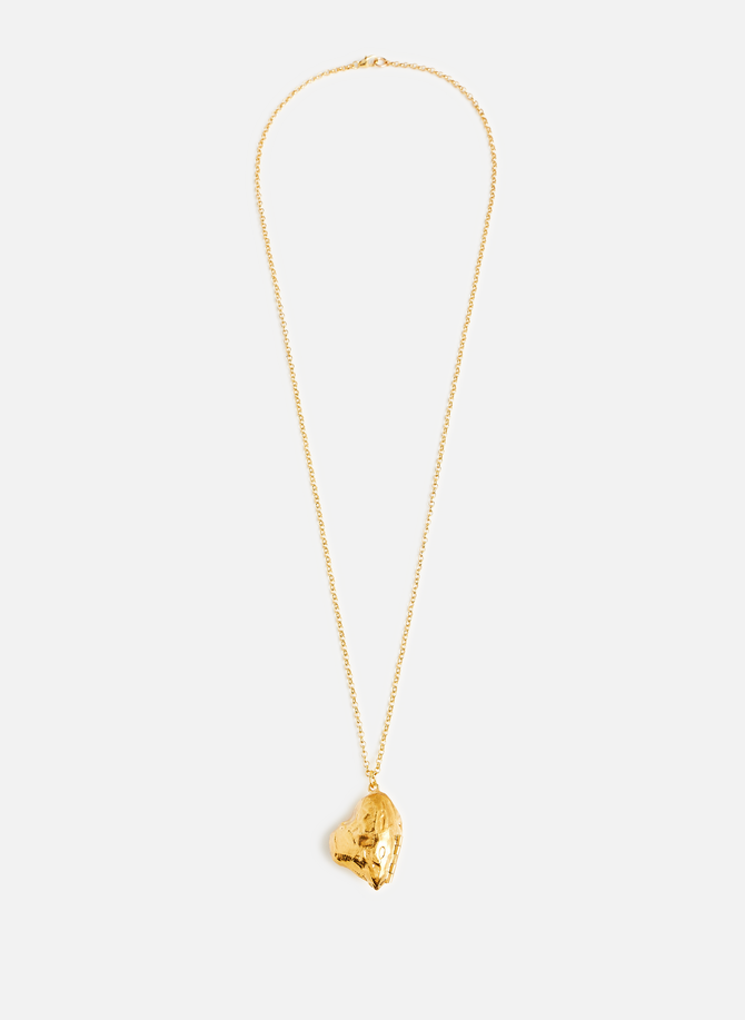 Necklace with locket ALIGHIERI