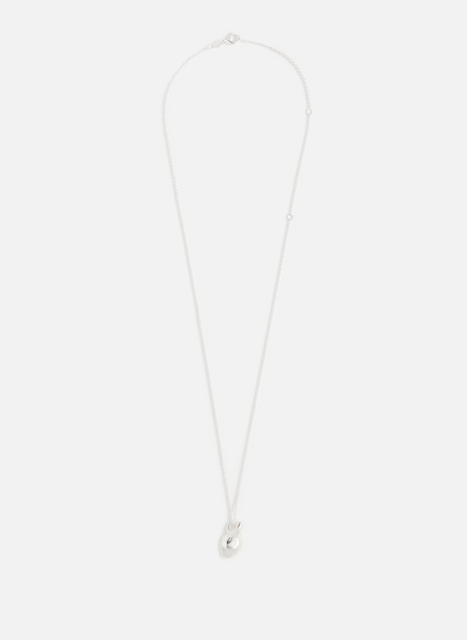 Necklace with pendant ALIGHIERI