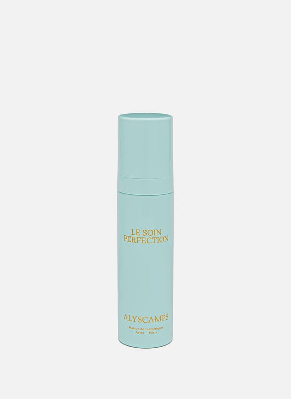 Le Soin Perfection face lotion by ALYSCAMPS ALYSCAMPS Le Soin Perfection face lotion