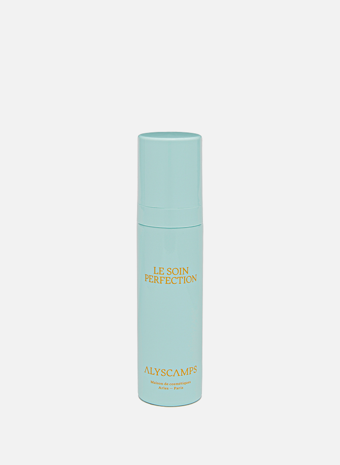 Le Soin Perfection face lotion ALYSCAMPS