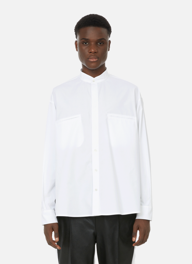 Cotton shirt AMBUSH