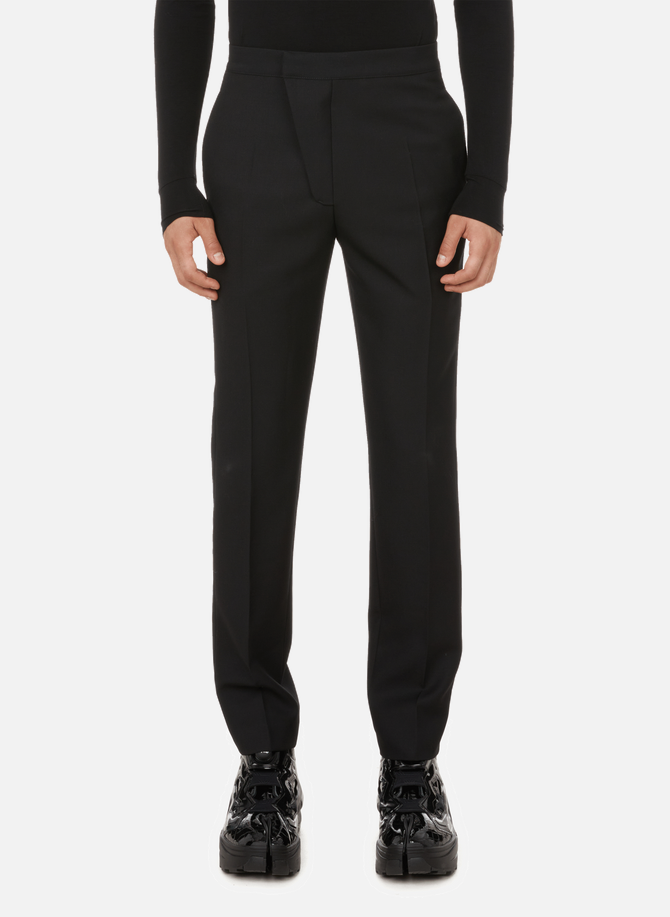 Slim-fit suit trousers  AMBUSH