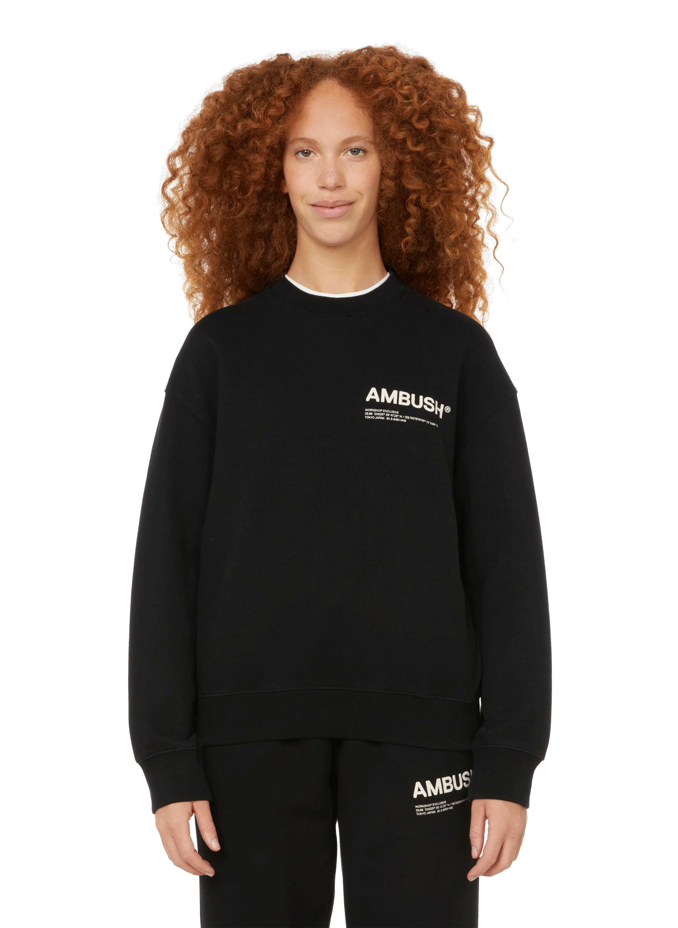 ambush sweatshirt