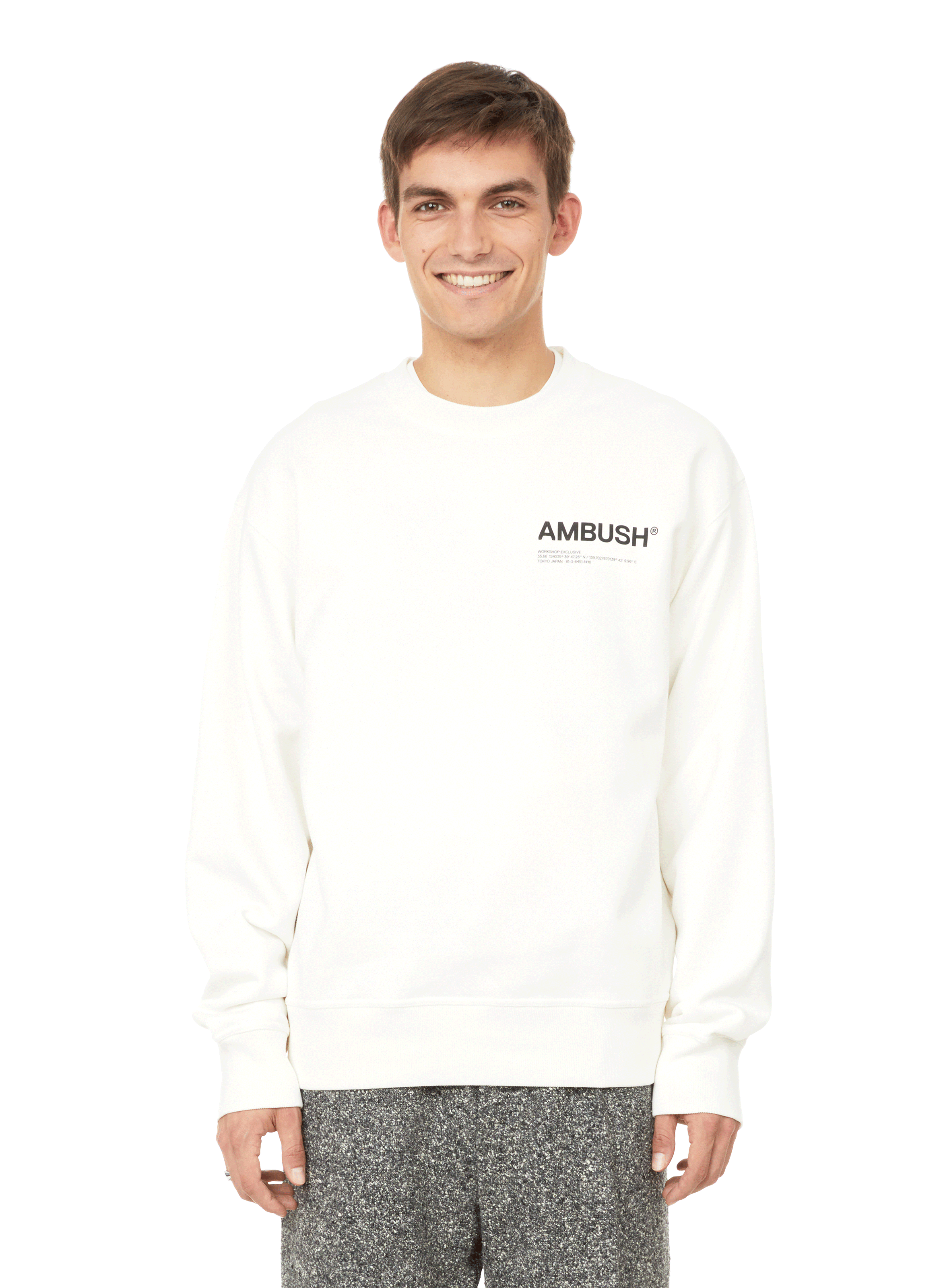 ambush sweatshirt