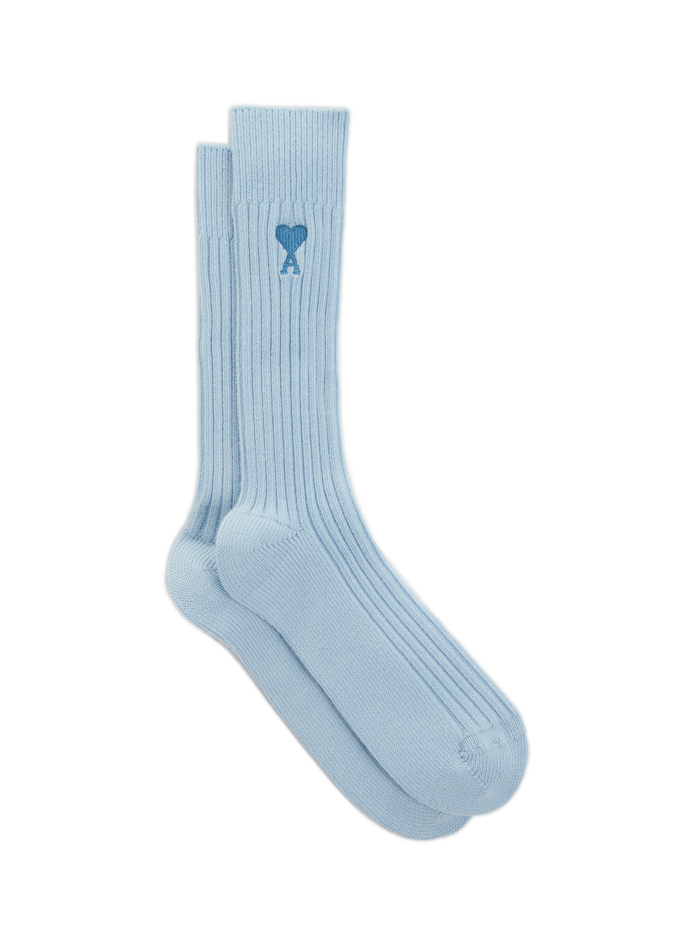 polo mid calf socks