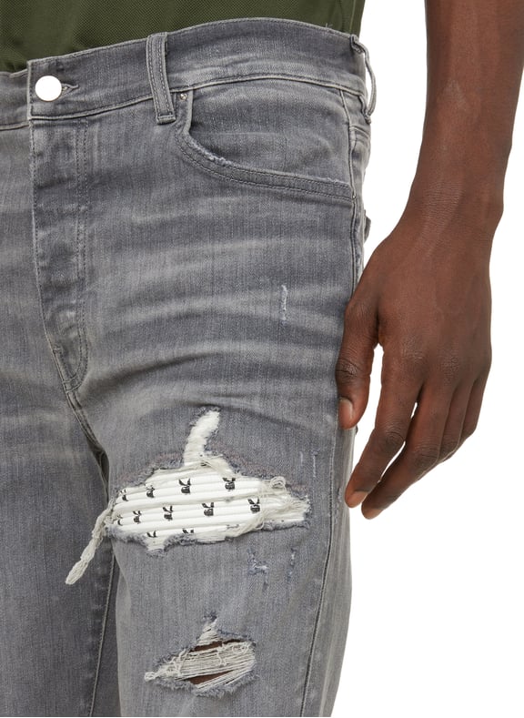 Amiri X Playboy Skinny Jeans Amiri For Men Printemps Com Amiri X Playboy Skinny Jeans Amiri For Men Printemps Com