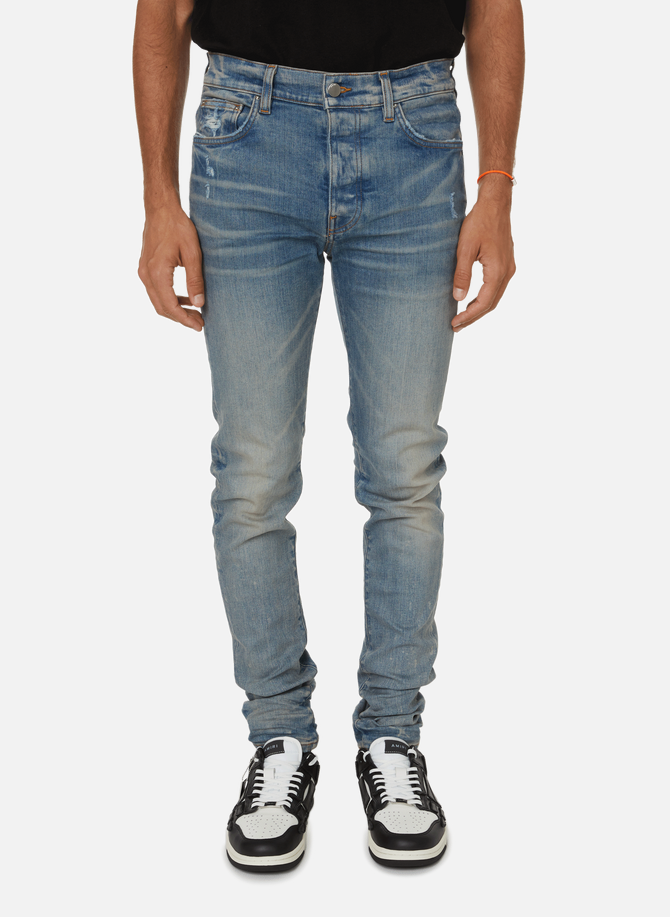 Slim-fit jeans AMIRI