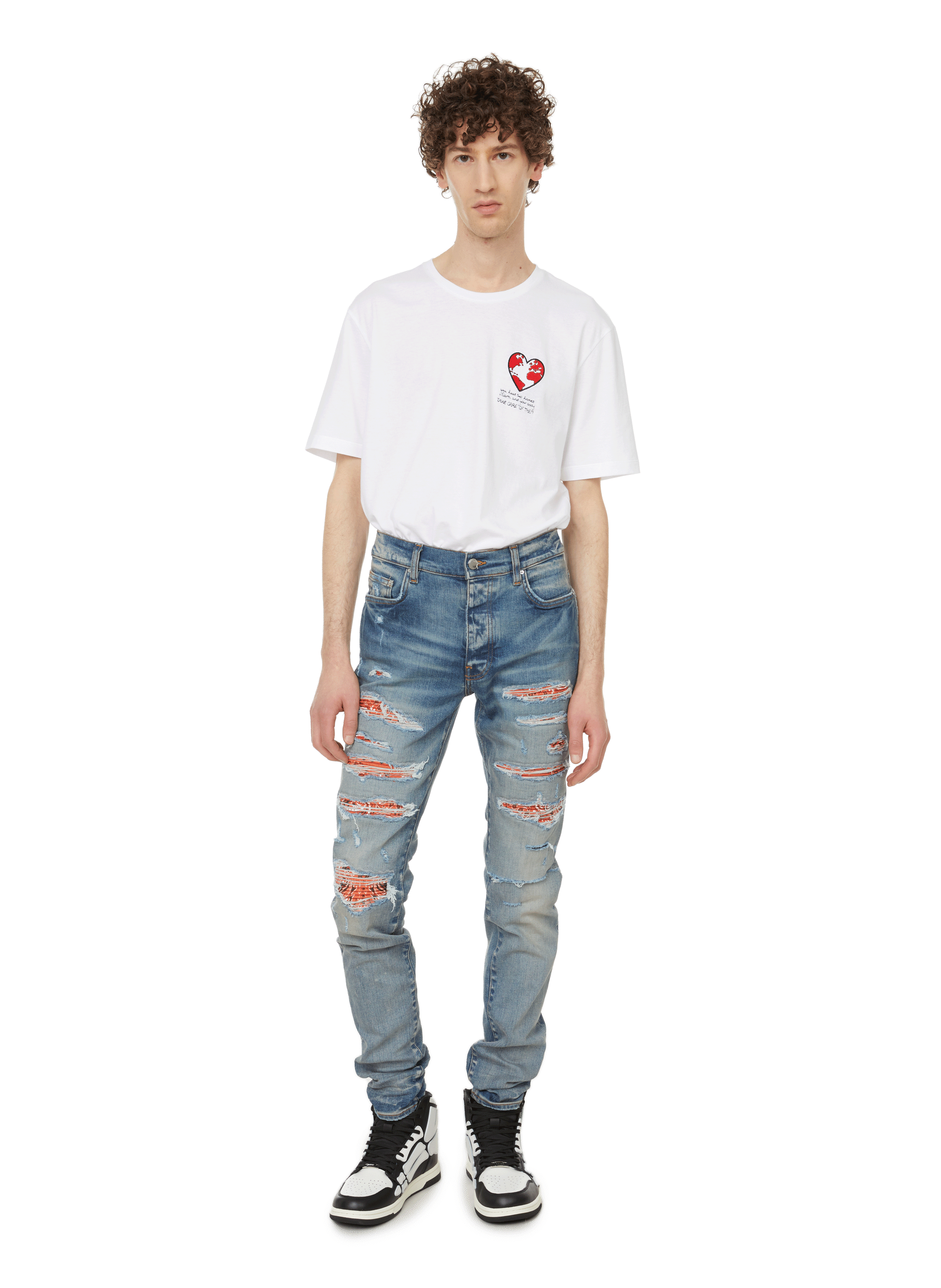 amiri jean sale men