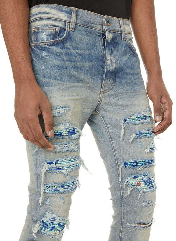 Thrasher Jeans Amiri For Men Printemps Com Thrasher Jeans Amiri For Men Printemps Com