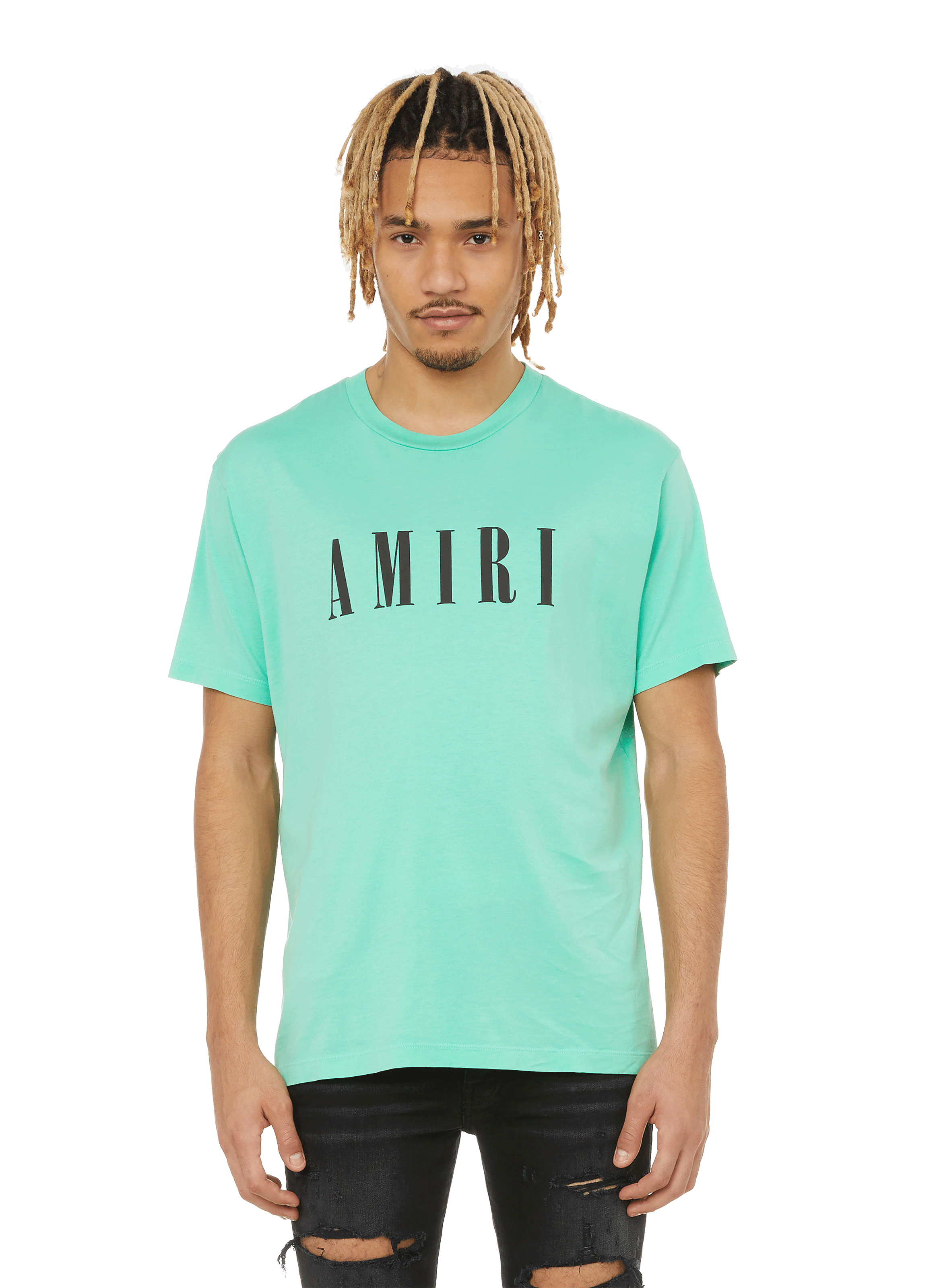 loose cotton t shirt