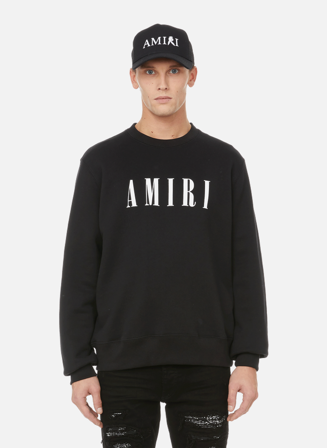 AMIRI Core Logo sweatshirt AMIRI