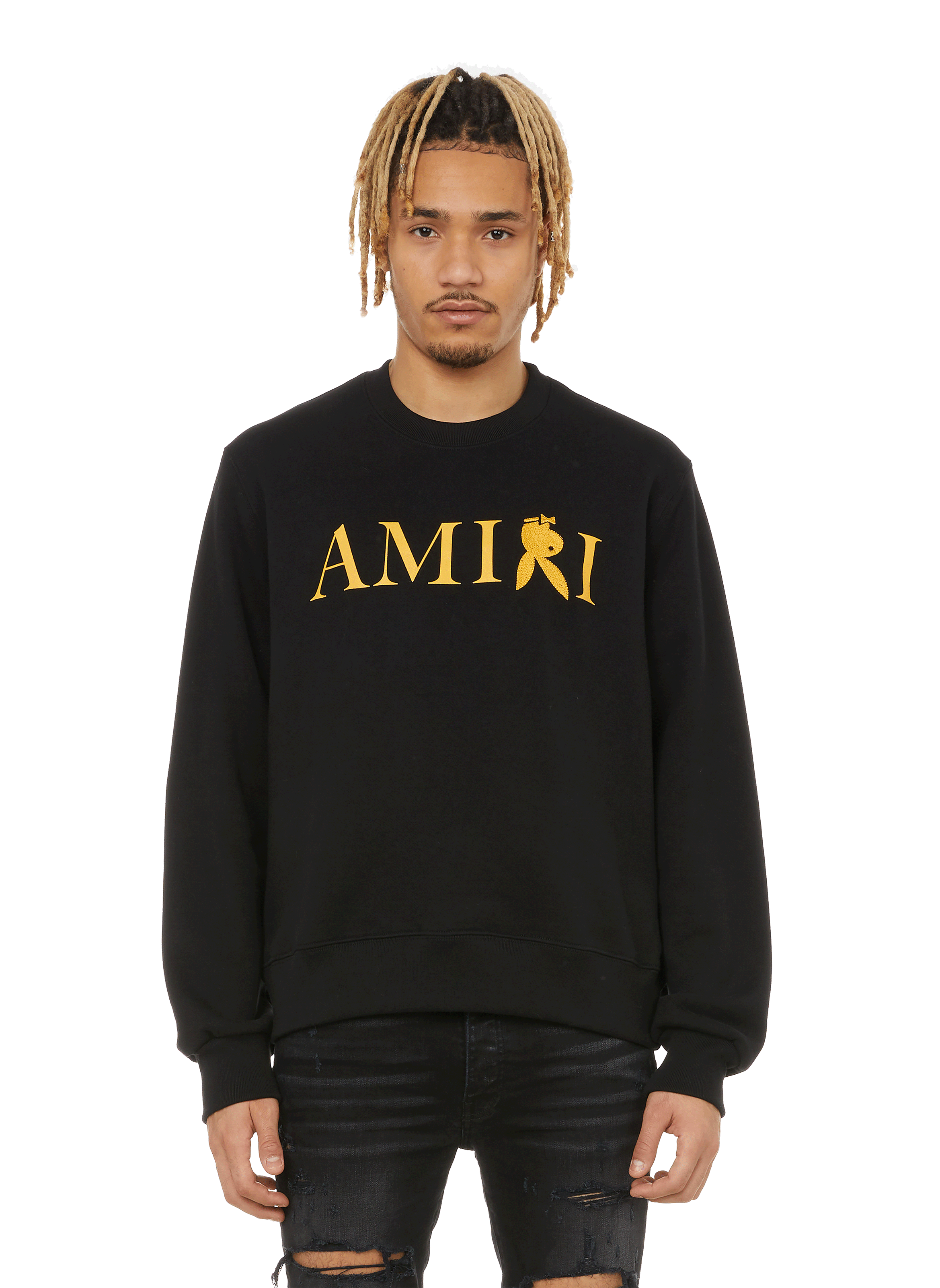 amiri sweatshirt