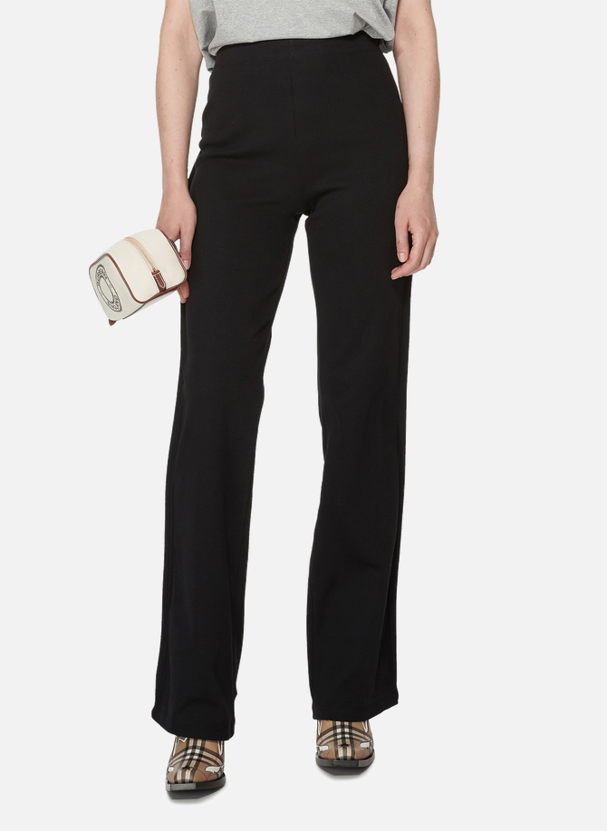 Cotton skinny Trousers  ANTIDOTE