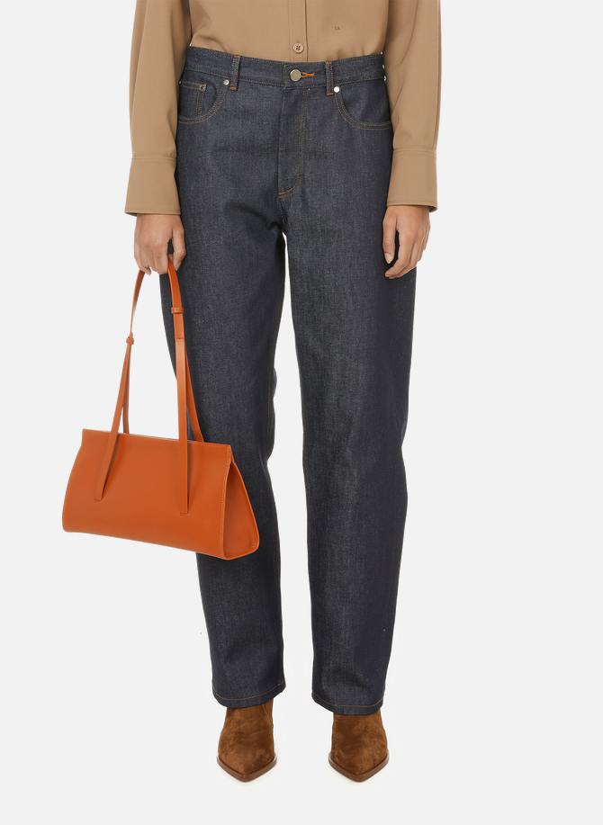 A.P.C. x Suzanne Koller mom jeans A.P.C.