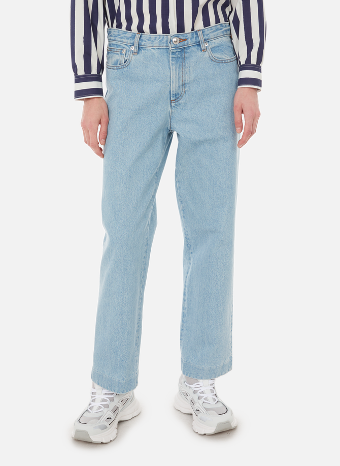New Sailor Mom jeans A.P.C.