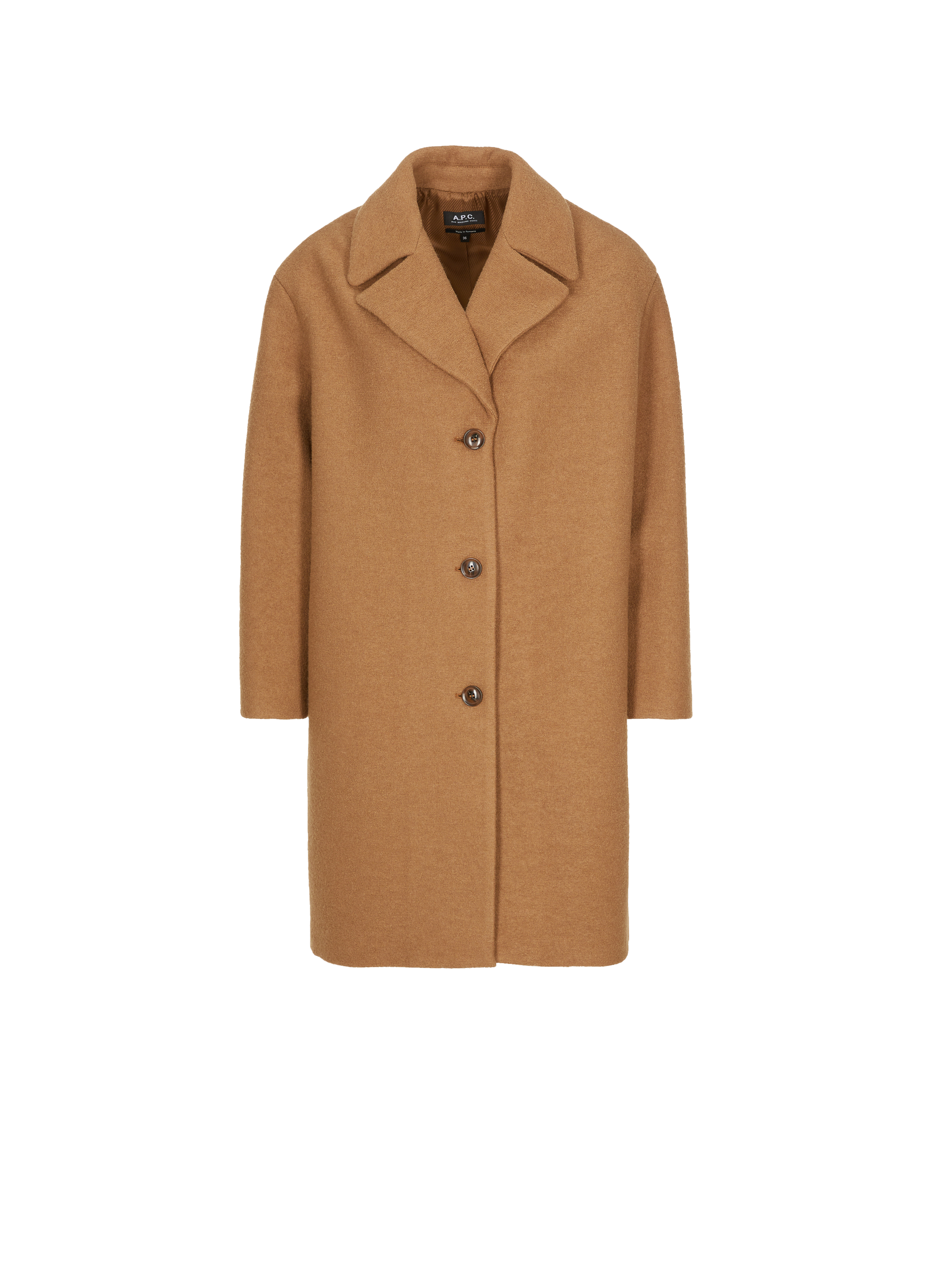 apc ninh coat