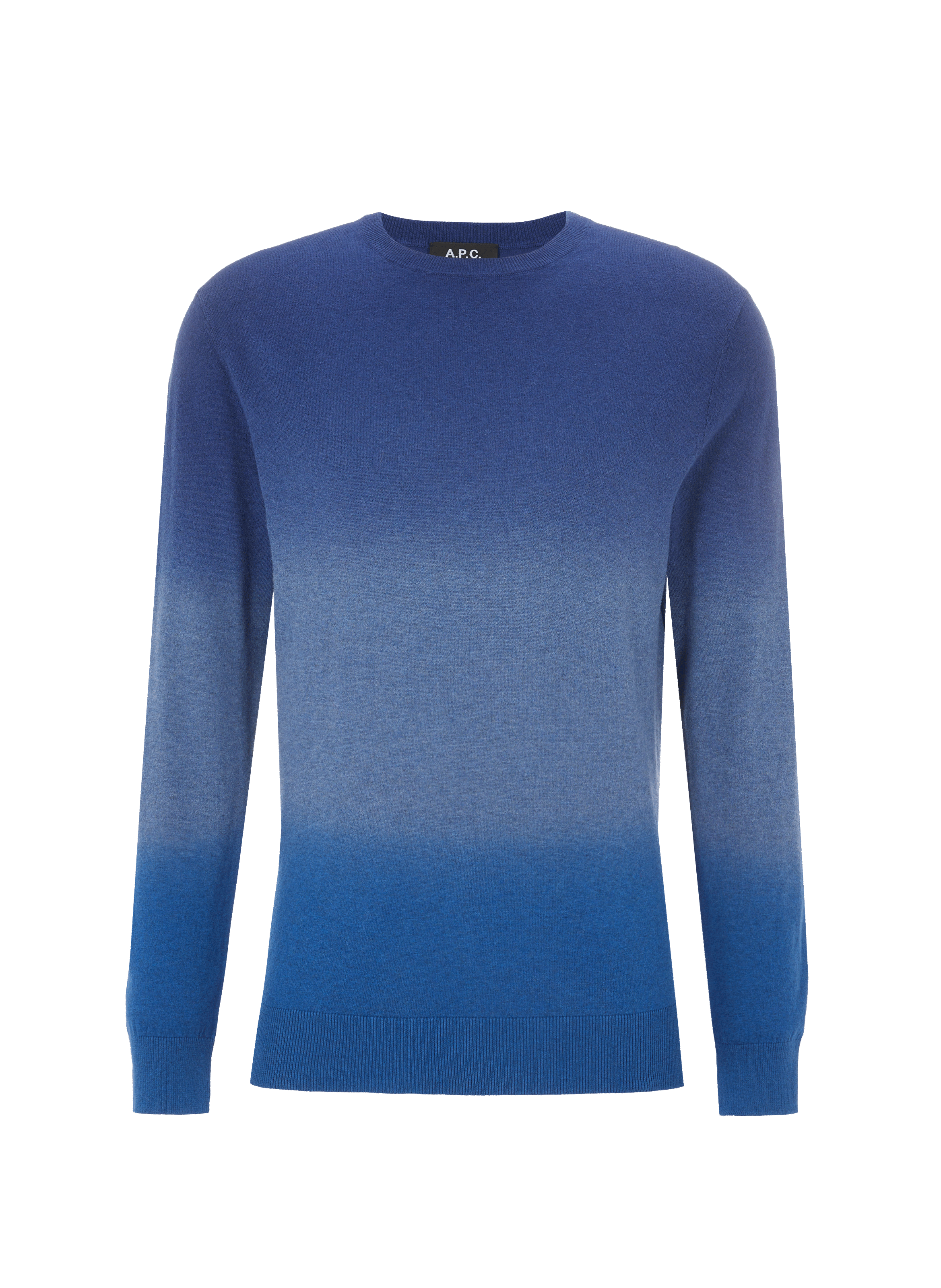 apc knitwear