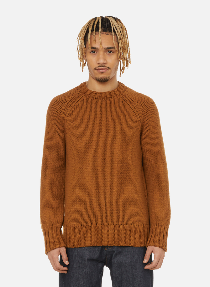 Ethan oversized jumper A.P.C.