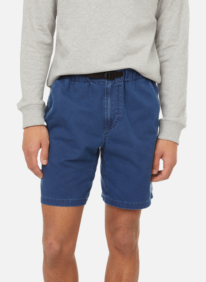Youri cotton shorts A.P.C.