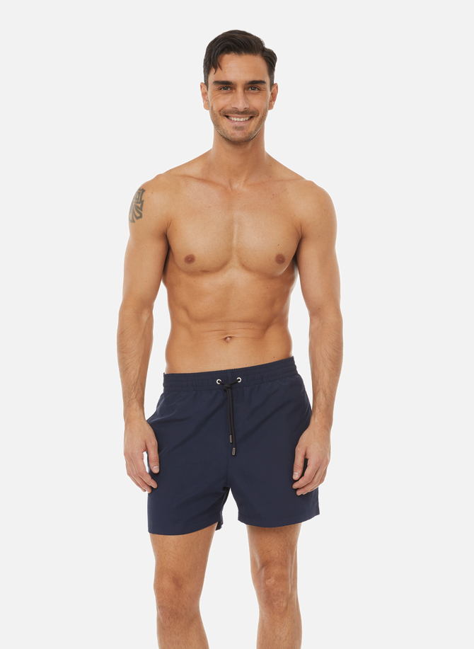 Recycled polyester swim shorts APNÉE