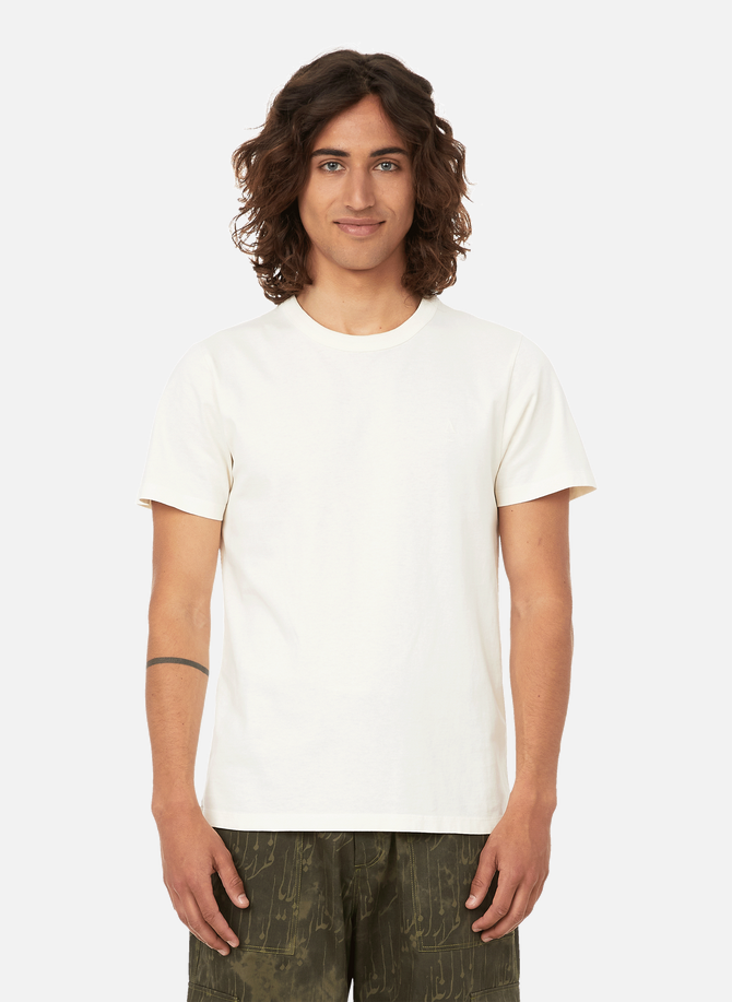 Organic cotton T-shirt APNÉE