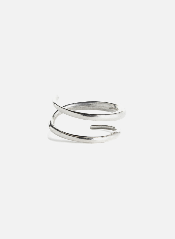 Procopia Ring in Silver ARIANA BOUSSARD REIFEL