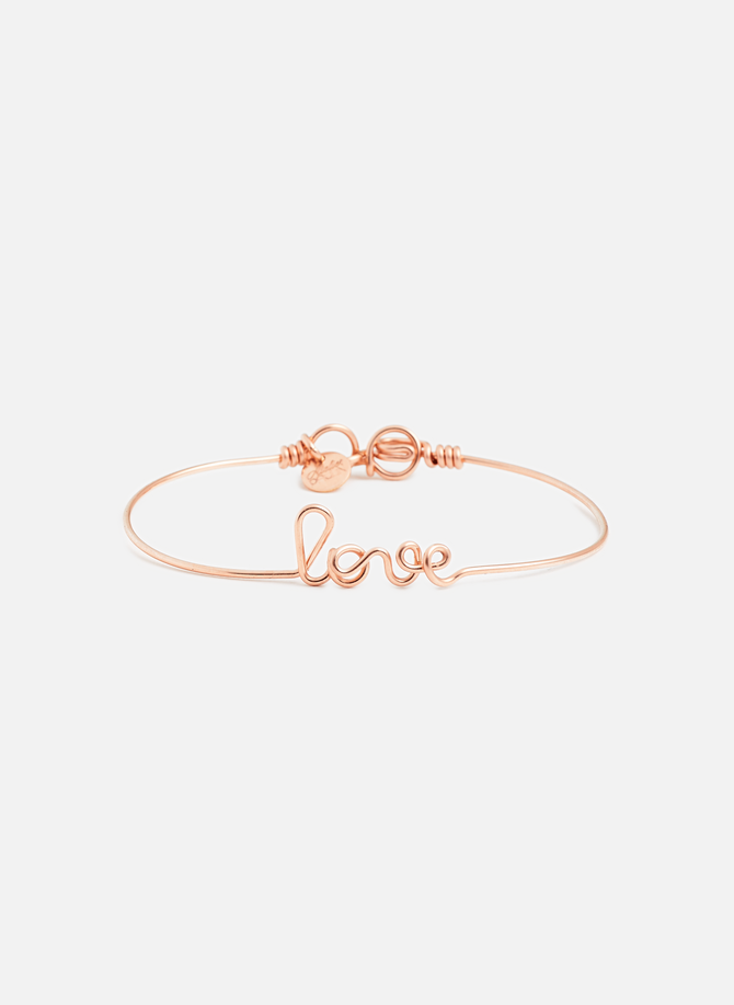 Love bracelet ATELIER PAULIN