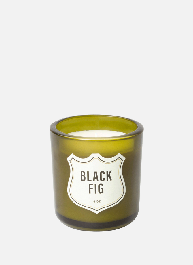 Black fig candle ATLANTIC FOLK