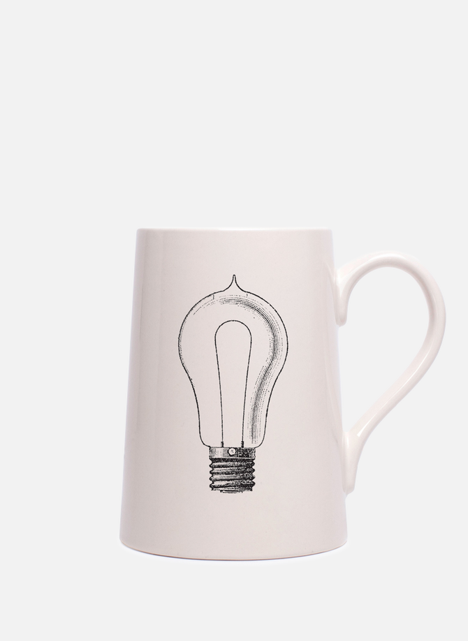 Bulb mug ATLANTIC FOLK