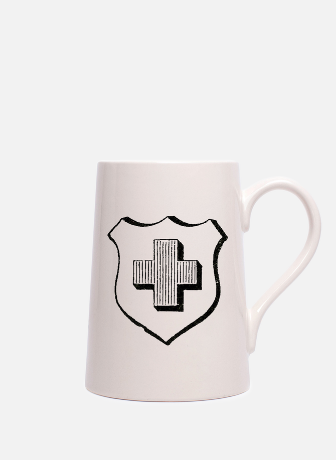 Cross mug ATLANTIC FOLK
