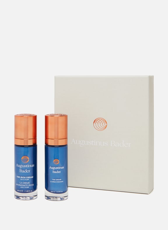 Discovery Duo cream Set - 30ml by AUGUSTINUS BADER AUGUSTINUS BADER Discovery Duo cream Set - 30ml