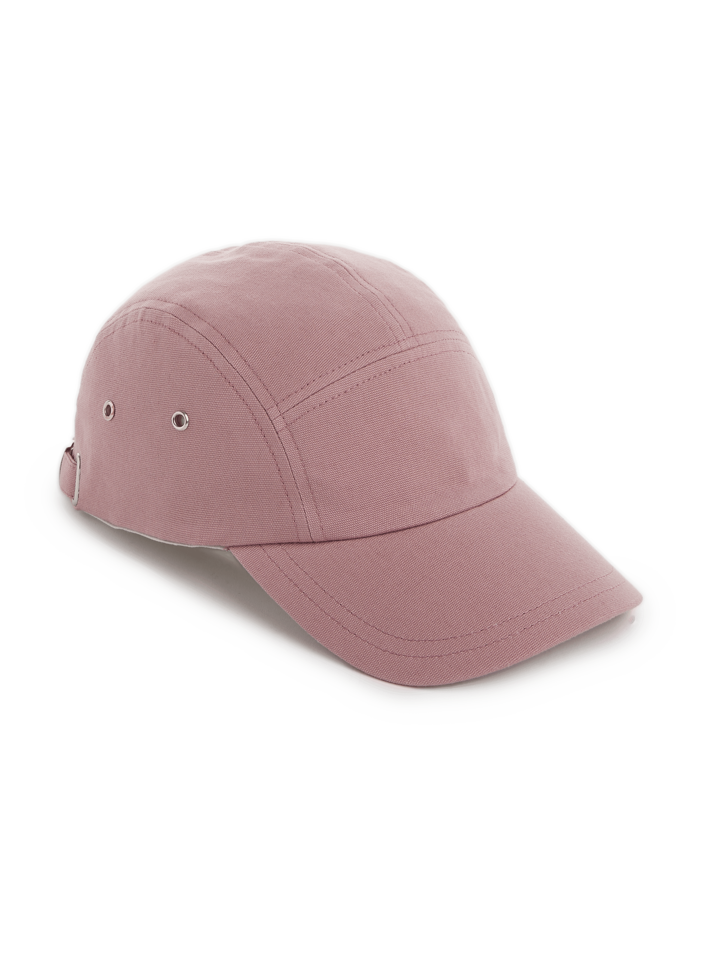 CLASSIC COTTON BASEBALL CAP - IN 