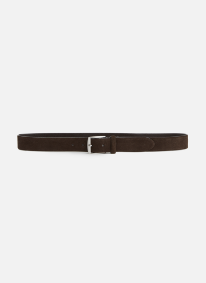 Kat cowhide leather belt AU PRINTEMPS PARIS