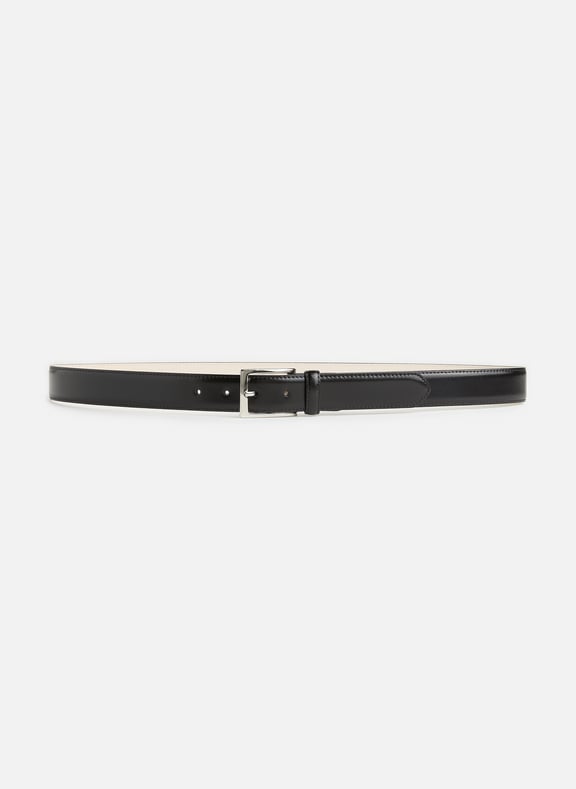 Leather belt Multicolour by AU PRINTEMPS PARIS AU PRINTEMPS PARIS Leather belt Multicolour