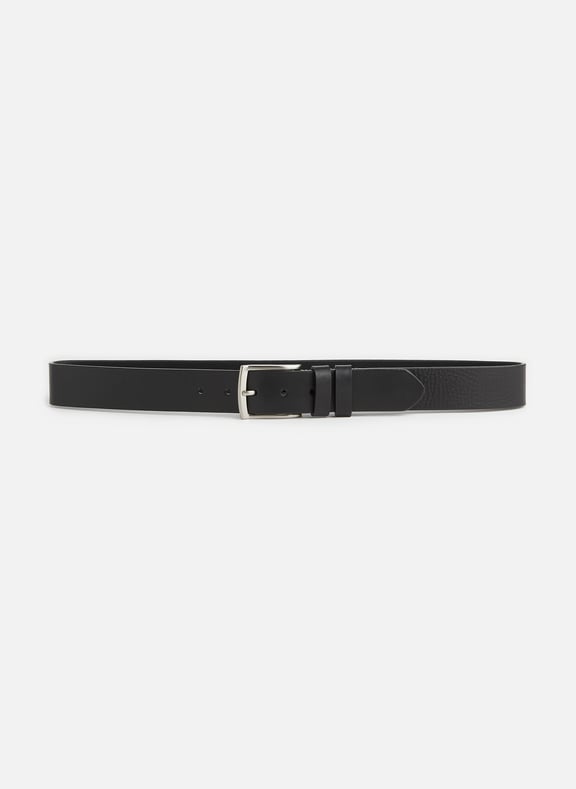 Leather belt Multicolour by AU PRINTEMPS PARIS AU PRINTEMPS PARIS Leather belt Multicolour