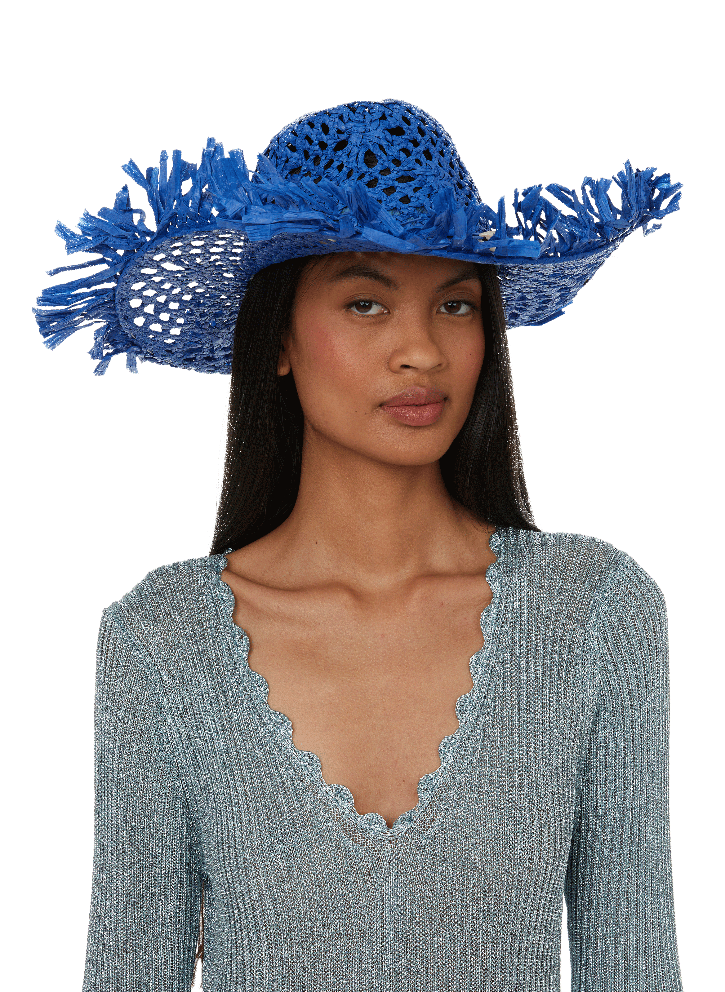 ACCESSORIES HATS for WOMEN | printemps.com