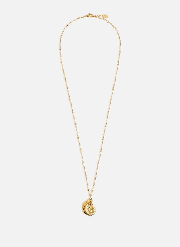 Steel Pendant Necklace In Printemps Paris For Women Printemps Com Steel Pendant Necklace In Printemps Paris For Women Printemps Com