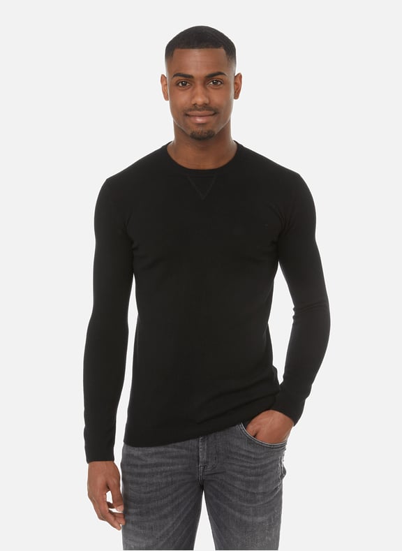 Cashmere jumper Multicolour by AU PRINTEMPS PARIS AU PRINTEMPS PARIS Cashmere jumper Multicolour
